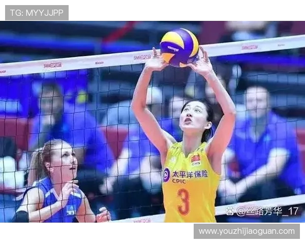 上海排球队中路突破的战术解析与深度剖析