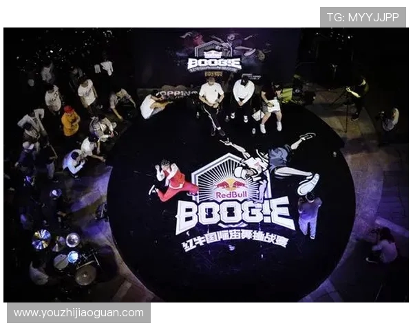 南京街舞队实力对比深度解析与团队风格探讨