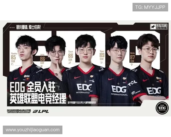 英雄联盟速度排行榜揭晓EDG勇夺第八名引发热议