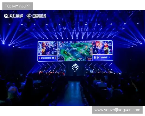 Top Esports战队崛起背后的秘密分析与未来展望
