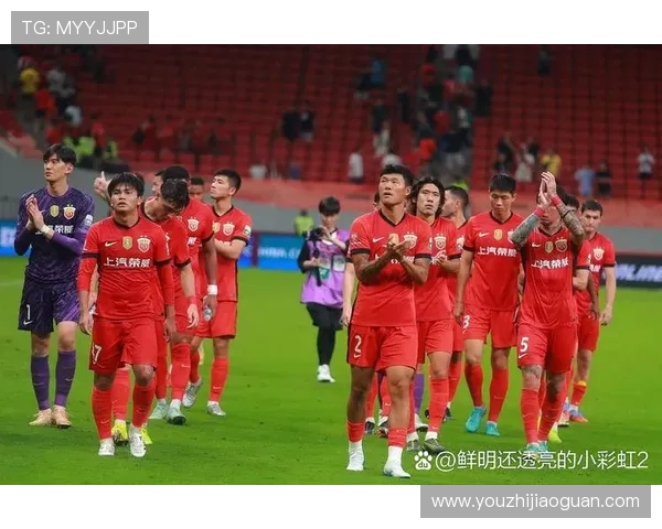 上海海港主场激战成都蓉城强强对话上演中超巅峰对决争锋时刻