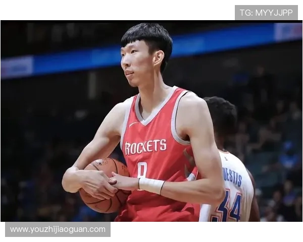 周琦再度突破自我 展现中国篮球新生力量与国际赛场的精彩表现