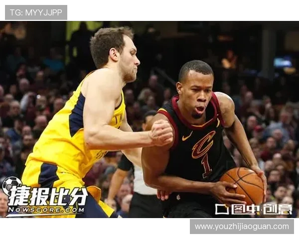 2018年NBA火箭与骑士精彩对决回放全程回顾与分析