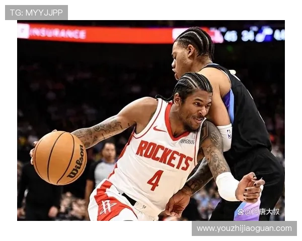 NBA爵士与火箭精彩对决录像回放全程回顾及精彩瞬间分析