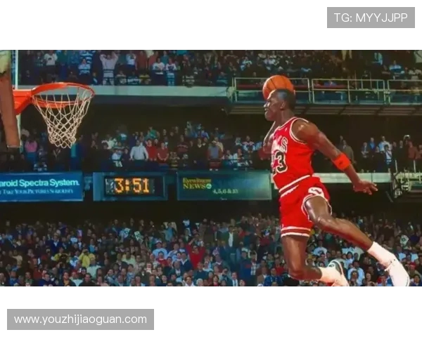 乔丹传奇生涯回顾:从篮球之神到全球偶像的崛起与影响