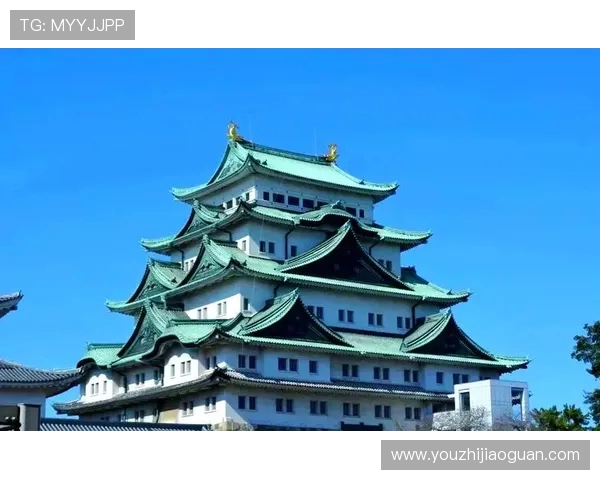 名古屋与东京的文化碰撞与城市魅力深度对比分析