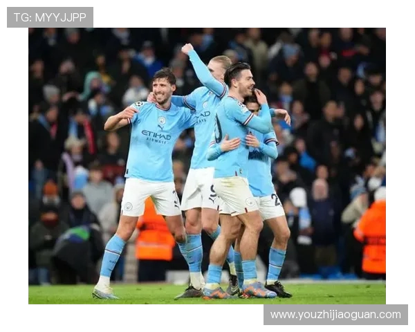 哈兰德神勇五球助曼城7-0狂胜莱比锡创欧冠新纪录